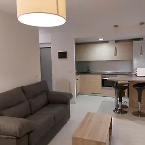 Apartamento Oteiza