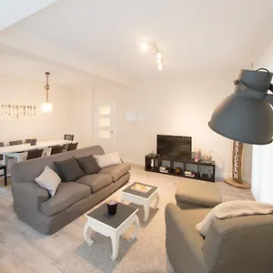 Apartamento Santa Barbara Terrace - Ib