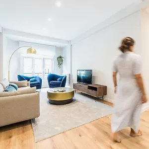  Apartamento Gran Via