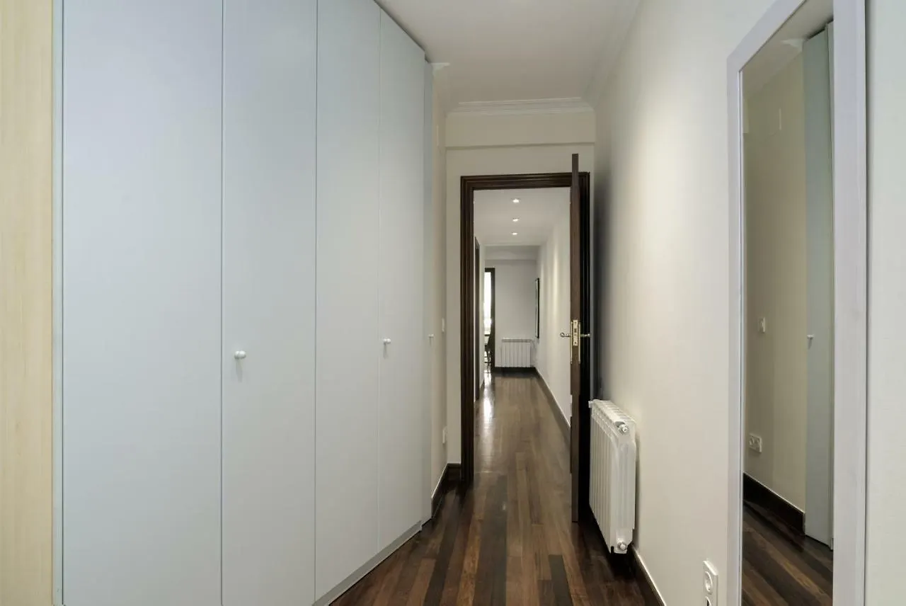 Always Easy I Gros Apartment San Sebastian