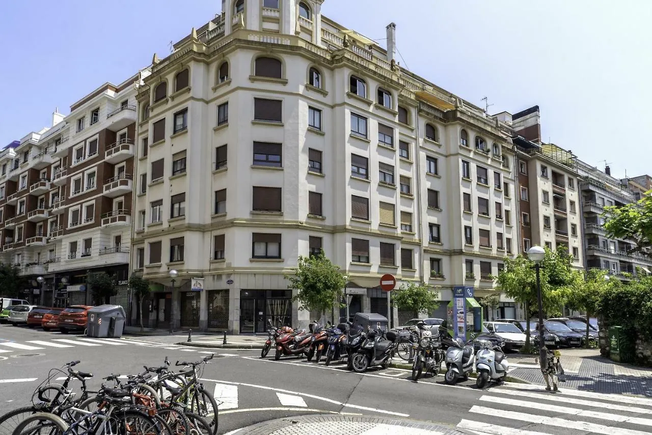 Always Easy I Gros Apartment San Sebastian 0*,  Spain