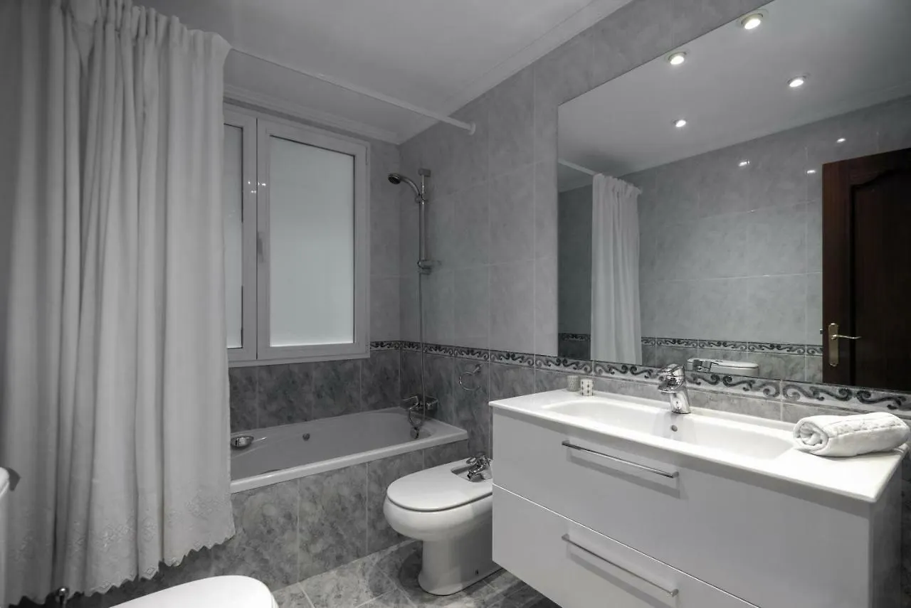 Always Easy I Gros Apartment San Sebastian