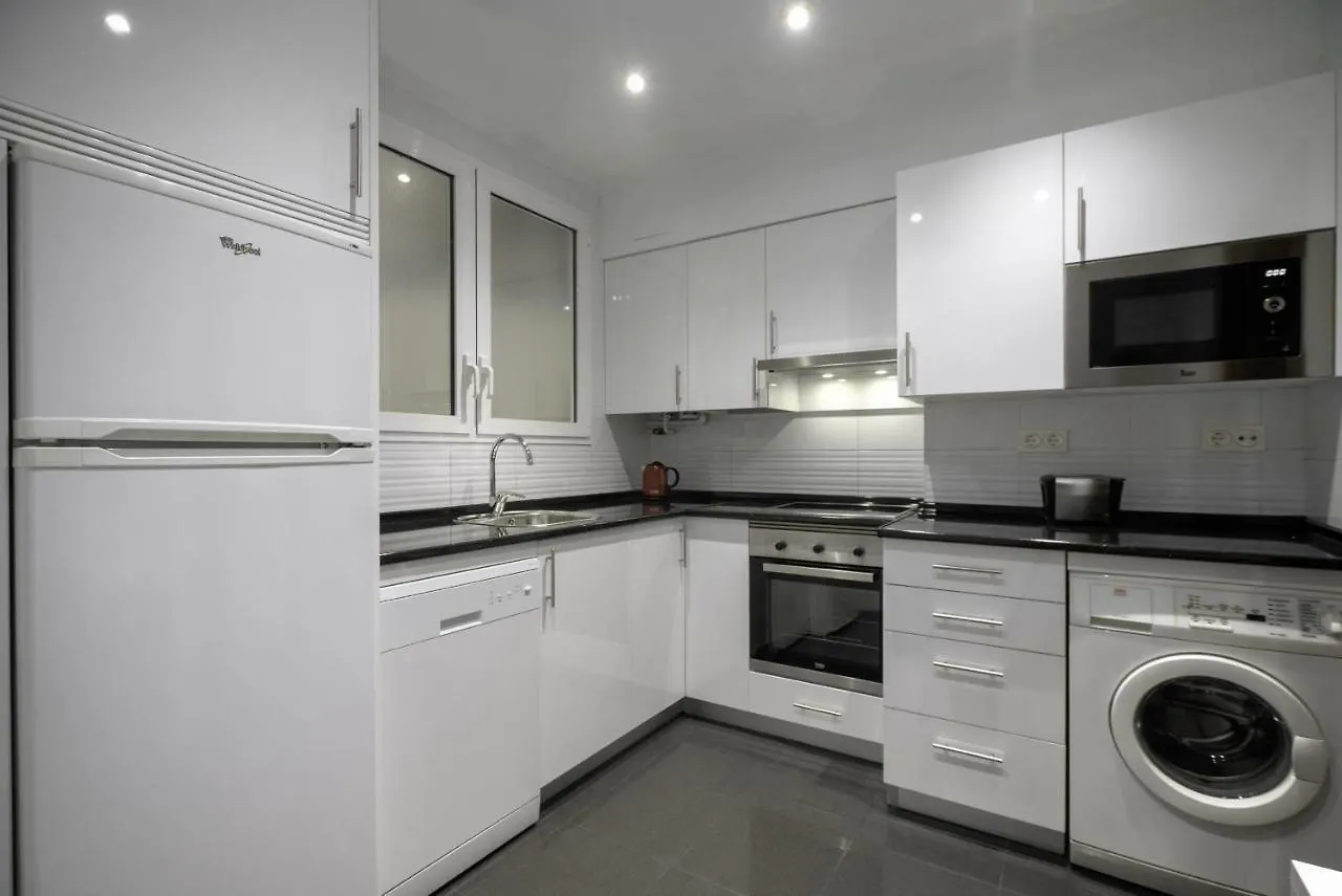 Always Easy I Gros Apartment San Sebastian