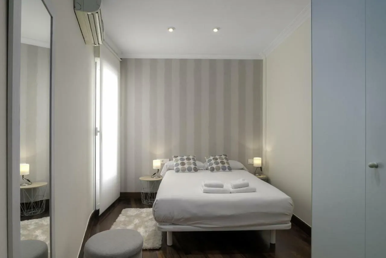 Always Easy I Gros Apartment San Sebastian 0*,  Spain