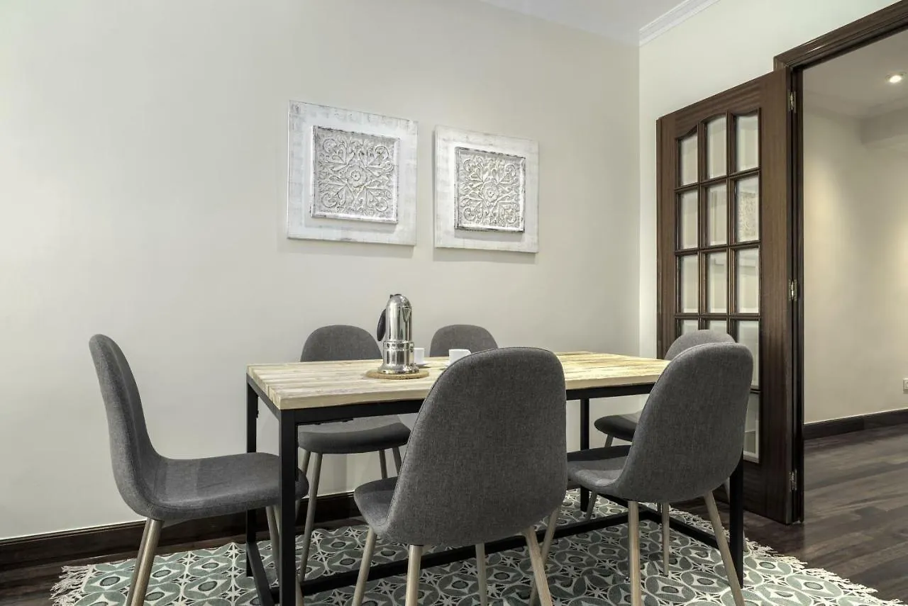 Always Easy I Gros Apartment San Sebastian
