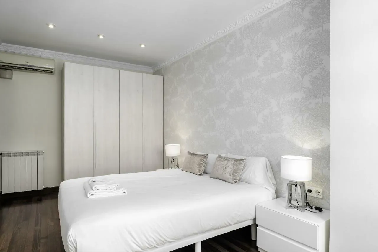 Always Easy I Gros Apartment San Sebastian Spain